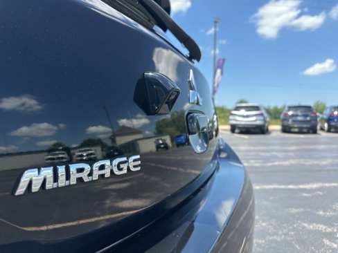 Used 2022 Mitsubishi Mirage ES image 15