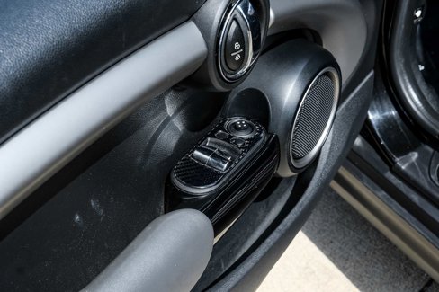 Used 2015 MINI Cooper S image 33