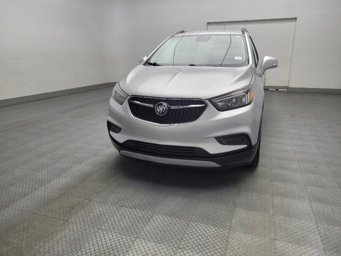 Used 2018 Buick Encore Preferred image 15