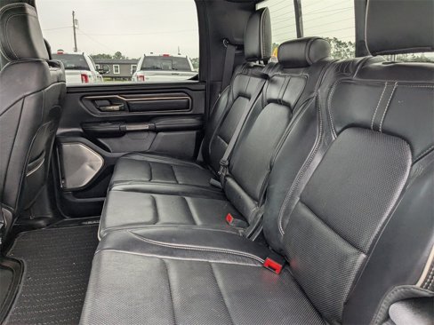 Used 2020 RAM 1500 Limited image 13