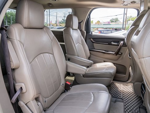 Used 2014 GMC Acadia Denali image 25