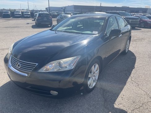 Used 2007 Lexus ES 350 image 2