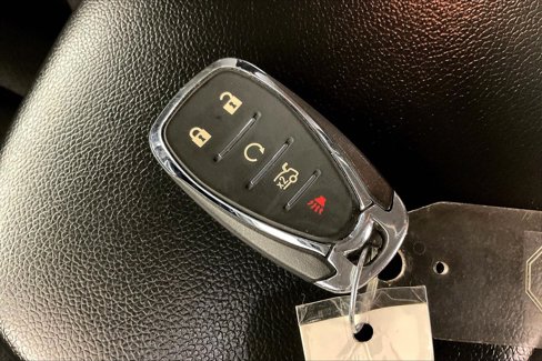 Used 2023 Chevrolet Malibu LS image 14