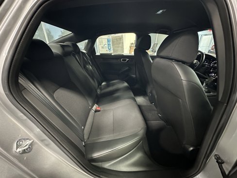 Used 2023 Honda Civic Sport image 19