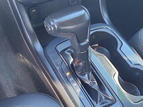 Used 2018 Chevrolet Colorado Z71 image 16