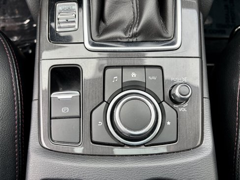 Used 2016 MAZDA CX-5 Grand Touring image 27