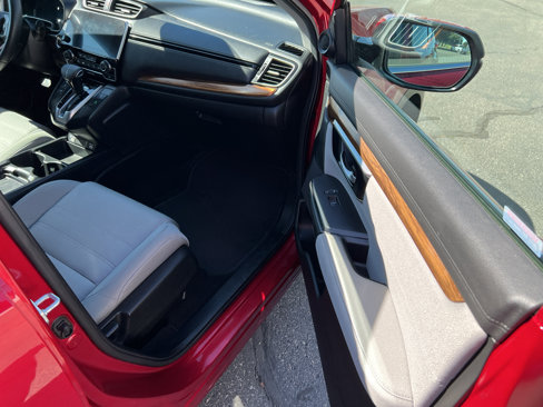 Used 2022 Honda CR-V EX image 25