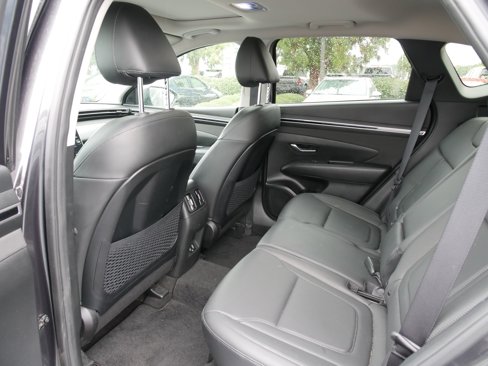 Used 2023 Hyundai Tucson SEL w/ Convenience Package image 13