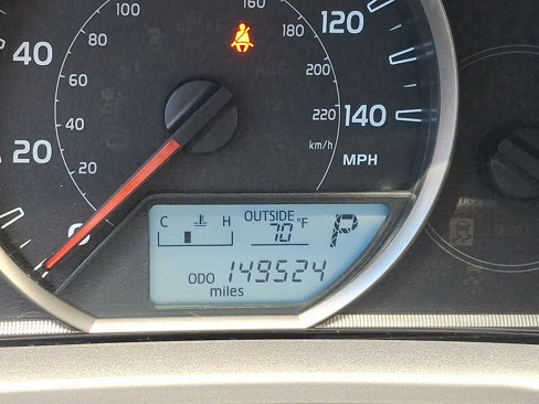 Used 2015 Toyota RAV4 XLE image 20