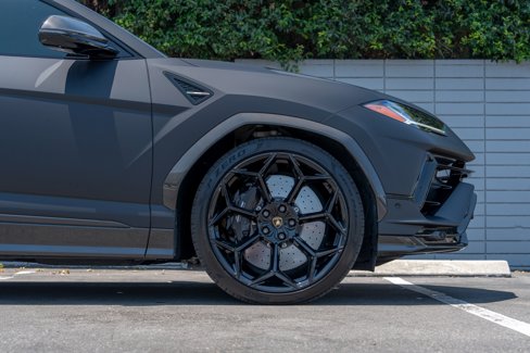 Used 2023 Lamborghini Urus Performante image 10