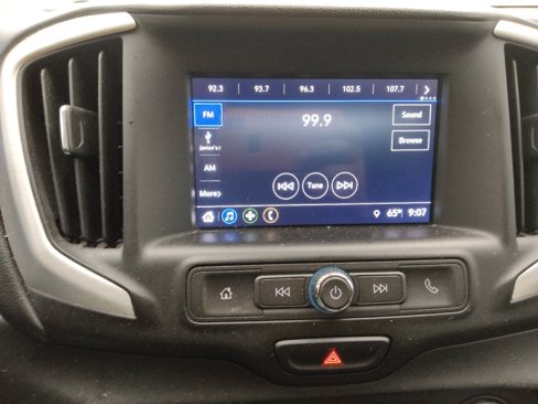 Used 2018 GMC Terrain SLE image 25