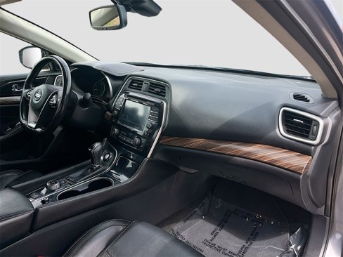 Used 2018 Nissan Maxima Platinum image 29