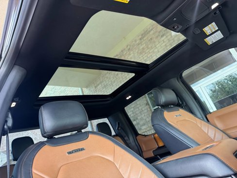 Used 2017 Ford F150 Limited image 31