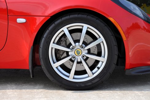 Used 2006 Lotus Elise image 26