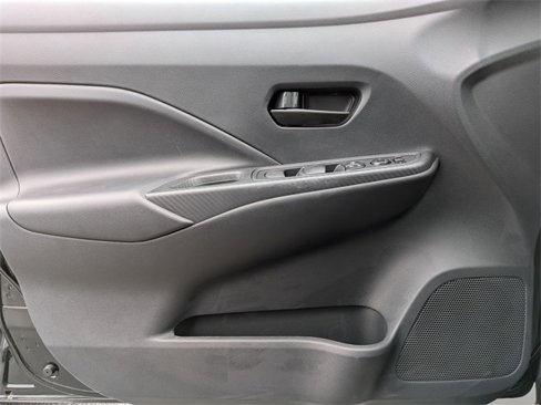 New 2025 Nissan Versa S w/ Trunk Package image 24