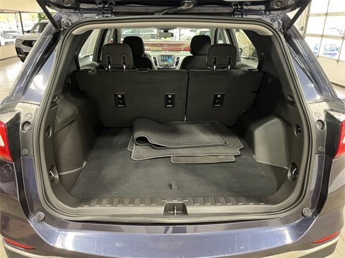 Used 2018 Chevrolet Equinox LS image 22