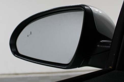 Used 2020 Kia Optima LX image 16