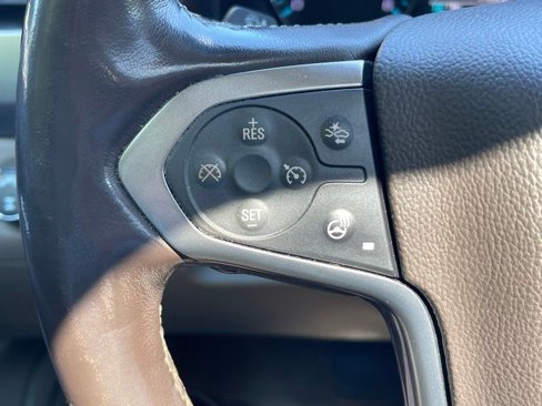 Used 2019 Chevrolet Tahoe LT image 8