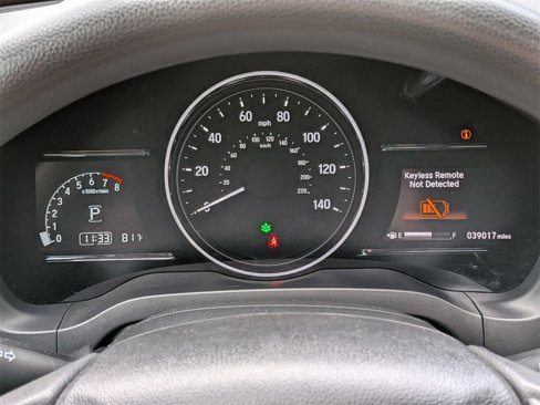 Used 2019 Honda HR-V EX image 14