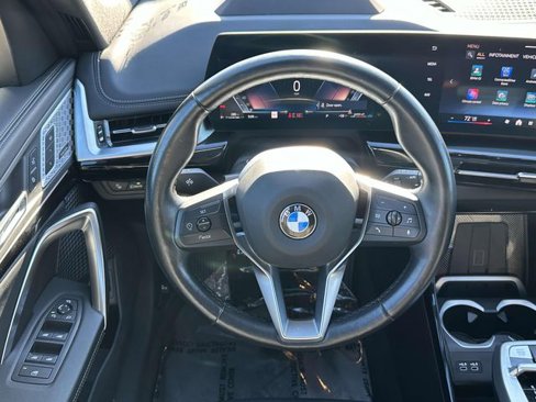Certified 2024 BMW X1 xDrive28i w/ Premium Package image 23