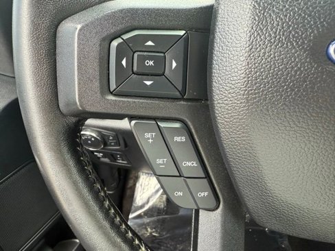 Used 2019 Ford F150 XLT w/ Equipment Group 302A Luxury image 16