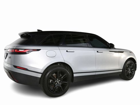 Used 2021 Land Rover Range Rover Velar S image 10