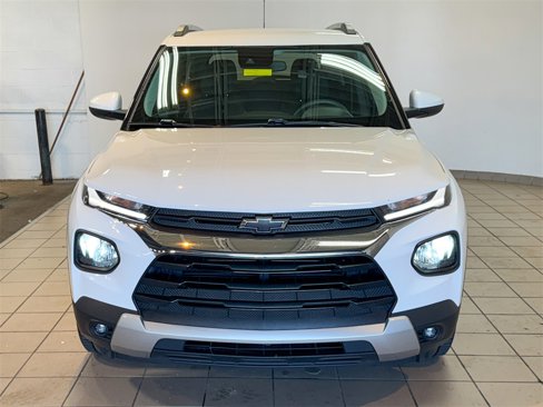 Used 2022 Chevrolet TrailBlazer LT image 12