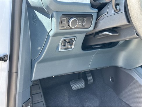 New 2025 Ford Maverick XLT image 34