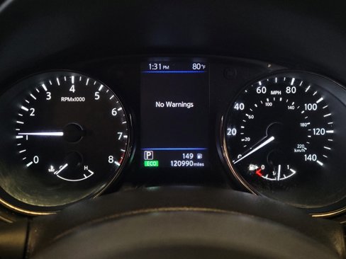 Used 2018 Nissan Rogue SL w/ Premium Package image 23