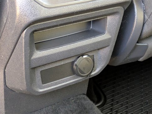 Certified 2024 Volkswagen Tiguan S image 22