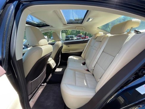 Used 2017 Lexus ES 350 image 20