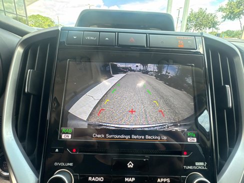 Used 2019 Subaru Ascent Touring w/ Popular Package #2A image 24