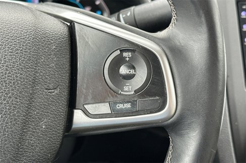 Used 2016 Honda Civic EX-L image 25