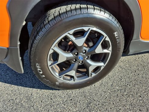 Used 2019 Subaru Crosstrek 2.0i Premium image 17