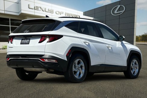 Used 2024 Hyundai Tucson SEL image 10