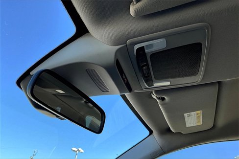Used 2023 Honda HR-V LX image 24