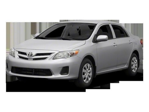 Used 2013 Toyota Corolla LE image 79