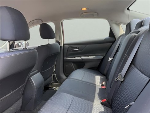 Used 2017 Nissan Altima 2.5 S image 12