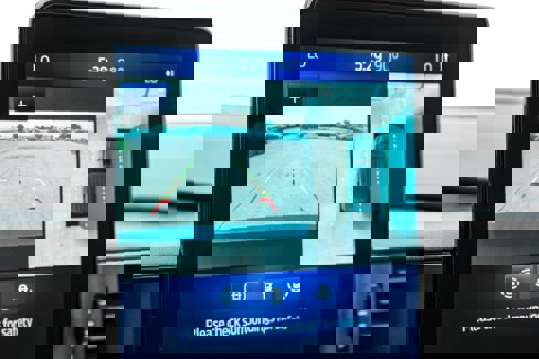 Used 2020 Ford Explorer ST w/ ST Street Pack image 21