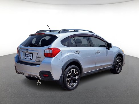 Used 2014 Subaru Crosstrek 2.0i Limited image 3