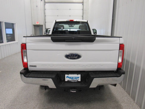 Used 2017 Ford F250 XL w/ Power Equipment Group image 12