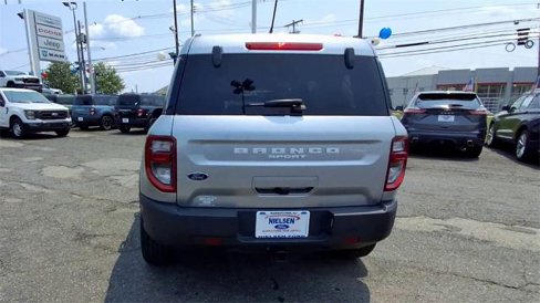 Certified 2022 Ford Bronco Sport Big Bend w/ Convenience Package image 7