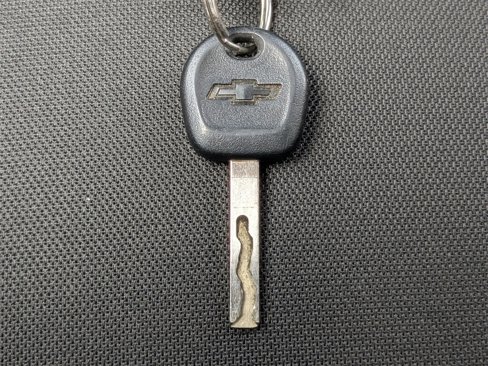 Used 2019 Chevrolet Spark LS image 29