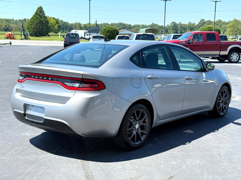Used 2016 Dodge Dart SE w/ Convenience Group image 5