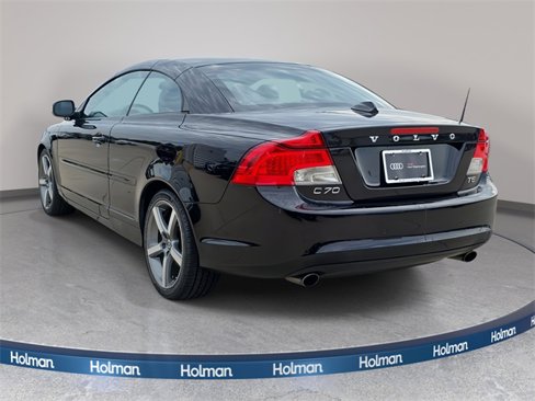 Used 2012 Volvo C70 T5 image 8