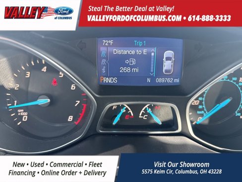 Used 2015 Ford Escape SE image 19