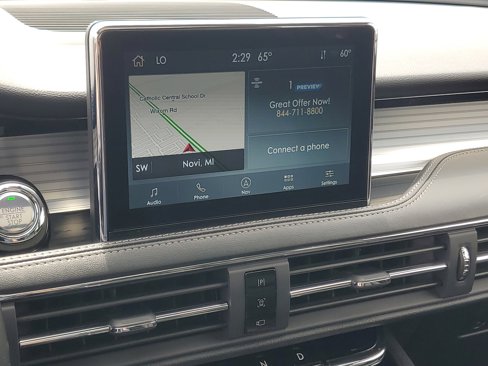 Certified 2022 Lincoln Corsair AWD w/ Premium Package image 16