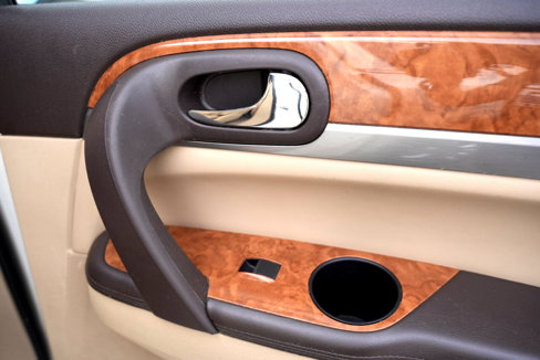 Used 2012 Buick Enclave Premium image 22
