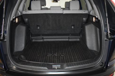 Certified 2020 Honda CR-V EX image 34