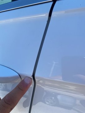 Certified 2020 Volkswagen Tiguan SE image 7